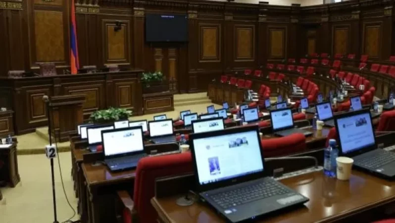 Ազգային ժողովը կրկին կփորձի անցկացնել հեռախոսազանգերը ֆիքսելու մասին նախագիծը