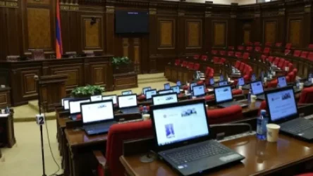 Ազգային ժողովը կրկին կփորձի անցկացնել հեռախոսազանգերը ֆիքսելու մասին նախագիծը