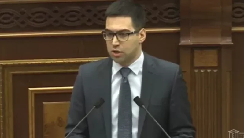 Հեռախոսազանգերի մասին տեղեկություններն արդեն իսկ պահվում են կապի օպերատորների մոտ․ Բադասյան