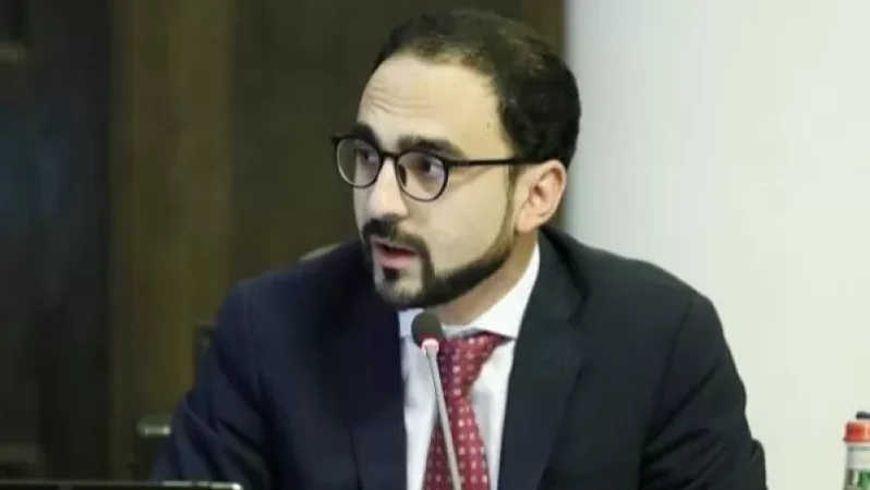 Քննարկվում է կորոնավիրուսի թեստերի տեղական արտադրություն սկսելու հարցը․  Ավինյան