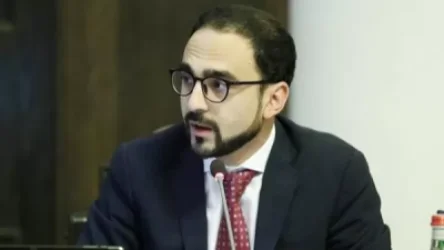 Քննարկվում է կորոնավիրուսի թեստերի տեղական արտադրություն սկսելու հարցը․  Ավինյան