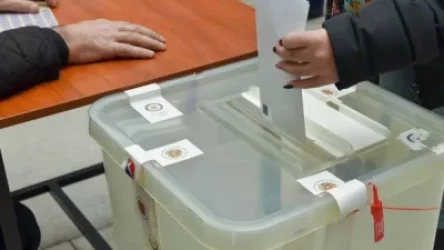 Արցախում ավարտվեց նախագահական և խորհրդարանական ընտրությունների քվեարկությունը