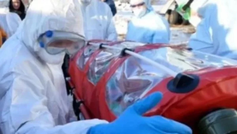 Կորոնավիրուսից մահացածների թիվը ողջ աշխարհում գերազանցել է 40 000-ը. Worldometers