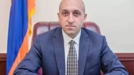 Լոռիում ունենք կորոնավիրուսով վարակվածության 3 դեպք․ մարզպետ