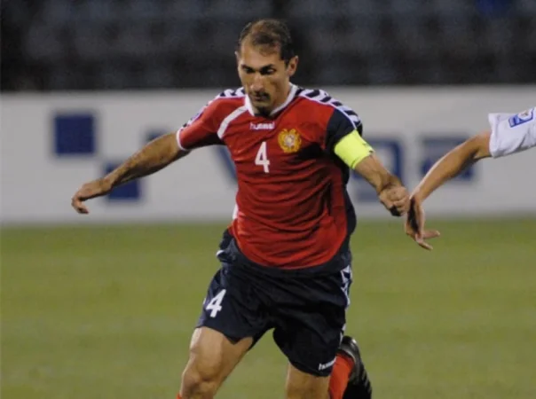 Ընդունե՛ք իրականությունը, հրաժարական տվեք. Սարգիս Հովսեփյանը` ՀՖՖ ղեկավարությանը