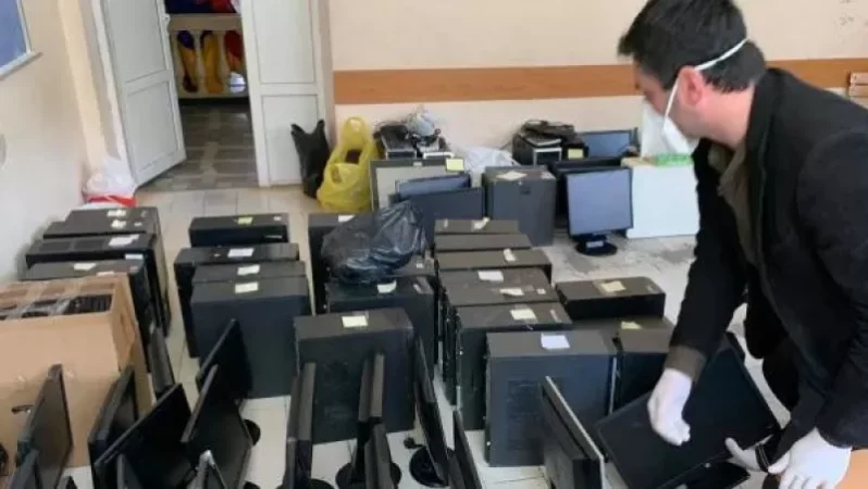 Անապահով աշակերտների հեռավար ուսուցման համար ԿԳՄՍՆ-ն 100 և ավելի սարք ունի