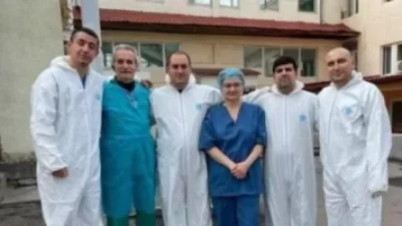 Եվս մեկ քաղաքացի վերակենդանացման բաժանմունքից տեղափոխվել է բուժական բաժանմունք․ ԱՆ խոսնակ