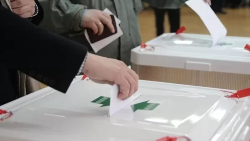 «Ժողովուրդ». Ինչ պատկեր է Արցախի ընտրություններում