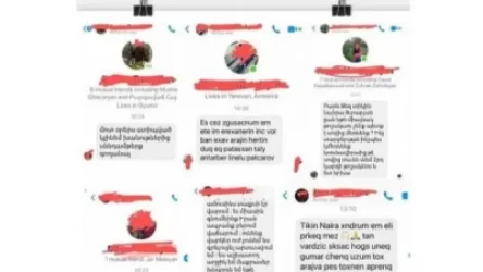 Ստիպված կլինեմ սննդամթերք գողանալ. քաղաքացիների նամակները՝ Նաիրա Զոհրաբյանին