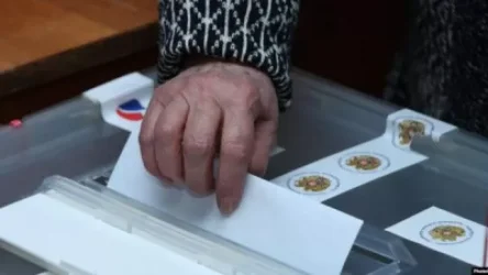 Արցախում խորհրդարանական ընտրությունների նախնական արդյունքները. SHANTNEWS