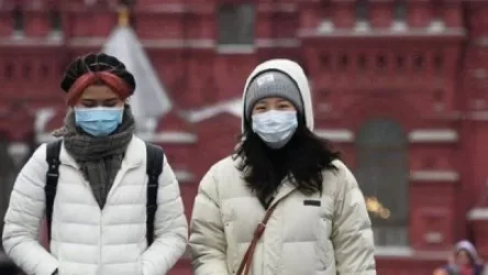 Ռուսաստանում կարանտինի ռեժիմը խախտողները մինչև 7 տարով կազատագրվեն