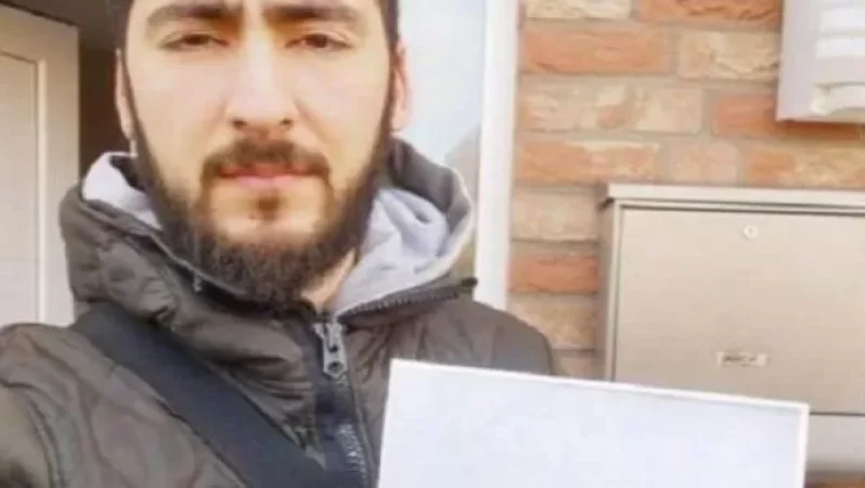 «Անակնկալ ունեմ. ես վարակված եմ կորոնավիրուսով». սպառնալից նամակ՝ թուրք ընտանիքին