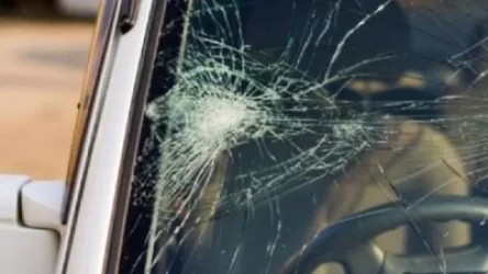 Վթար Գետարգել-Ջրվեժ ճանապարհին. 46-ամյա վարորդը մահացել է