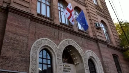 Վրաստանը չի ճանաչում Լեռնային Ղարաբաղի ընտրությունները