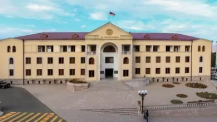 ՀՀ-ում գտնվող Արցախի քաղաքացիները կարող են Արցախ վերադառնալ մինչև ապրիլի 2-ի ժ. 23.59-ը