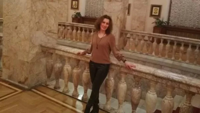 Կյանքից հեռացել է Օպերային թատրոնի երգչուհի Աննա Սարդարյանը. նրա մոտ թոքաբորբ է հայտնաբերվել