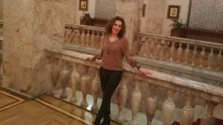 Կյանքից հեռացել է Օպերային թատրոնի երգչուհի Աննա Սարդարյանը. նրա մոտ թոքաբորբ է հայտնաբերվել