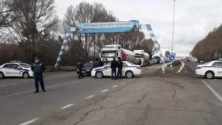 Վարդենյաց լեռնանցքում, Սոթք-Քարվաճառ, Սևան-Երևան ճանապարհահատվածներում, դեպի Տավուշի մարզ, գործելու են հսկիչ անցակետեր