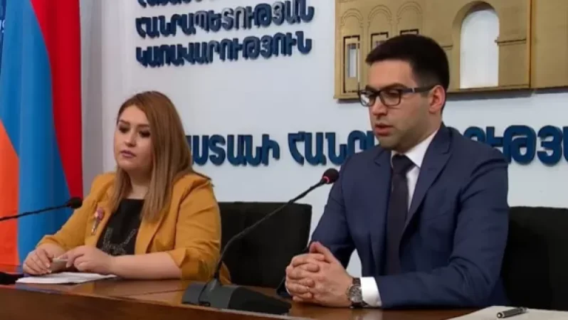ՔԿՀ-ներում կորոնավիրուսով վարակվածներ չկան. քրեակատարողական հիմնարկները բեռնաթափելու խնդիր չունենք. Ռուստամ Բադասյան