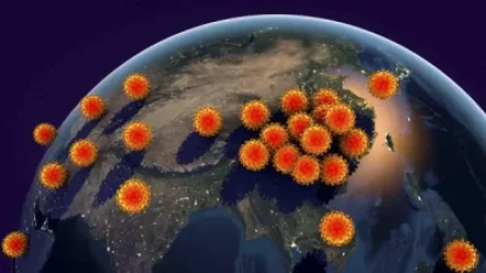 COVID-19. Ֆրանսիան մահացածների թվով անցել է Չինաստանից. «Արմենպրես»