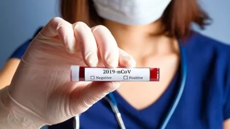 Արցախում առայսօր կորոնավիրուսային վարակի (COVID-19) դեպք չի գրանցվել. տեղեկատվական շտաբ