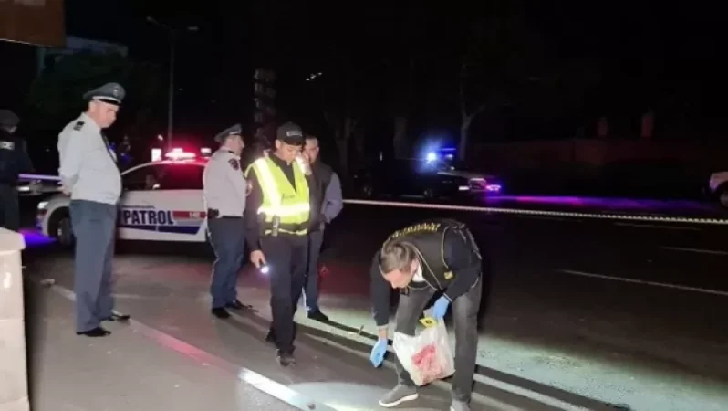 Հաղթանակ զբոսայգու դիմաց կրակոցների մասին նոր բացահայտում. ոստիկանության հայտարարությունը