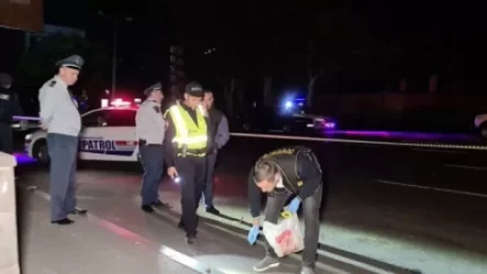 Հաղթանակ զբոսայգու դիմաց կրակոցների մասին նոր բացահայտում. ոստիկանության հայտարարությունը