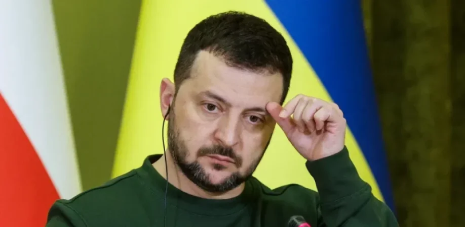 Միայն այդ ժամանակ Պուտինը պատրաստ կլինի երկխոսության․ Զելենսկի