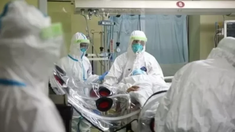 «Նորք» ԻԿՀ-ում կորոնավիրուսով հիվանդ պացիենտ է մահացել