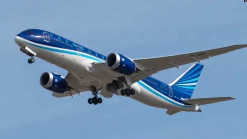 Հայաստանի երկնքում ադրբեջանական ինքնաթիռ․ «Հետքը»՝ օրվա թեմայի մասին