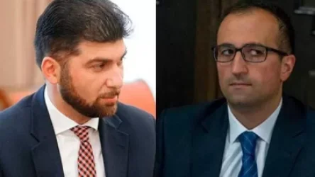 Մոռացեք տարաձայնությունների մասին. Սանասարյանը՝ Արսեն Թորոսյանին