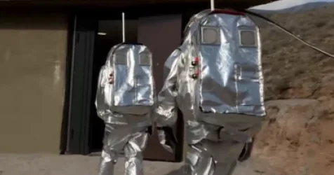 ՏԵՍԱՆՅՈՒԹ. Հայաստանը հանդես է եկել Մարսի դերում միջմոլորակային առաքելության սիմուլյացիայի նախագծում