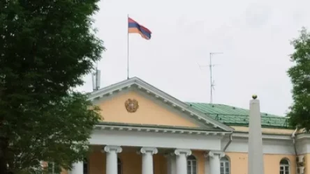 ՌԴ-ում Հայաստանի դեսպանությունը հայտարարություն է տարածել