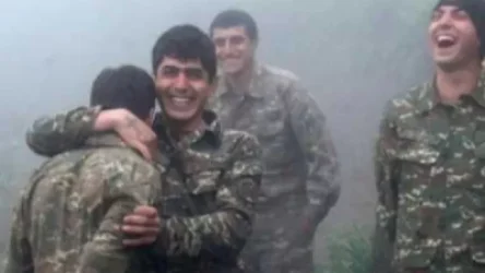 «Մեզ հակացուցված է պարտությունը». Արցախի պետնախարար