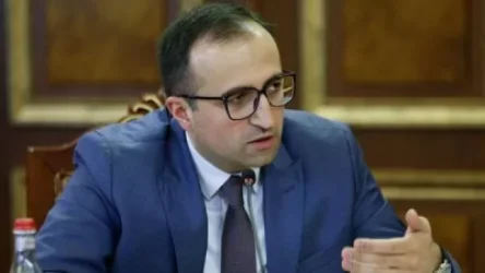 Կան նոր, դրսից բերովի դեպքեր. Արսեն Թորոսյանը մանրամասներ է հայտնում