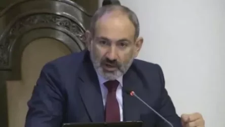 ՏԵՍԱՆՅՈՒԹ. Խնդրում եմ, այդքան հանգիստ մի վերաբերվեք. Փաշինյանը դիմեց քաղաքացիներին