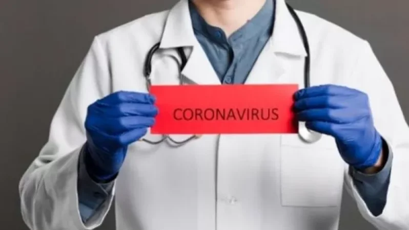 Կորոնավիրուսով են վարակվել «Վարդաշեն» ՔԿՀ-ի աշխատակիցներից մի քանիսը