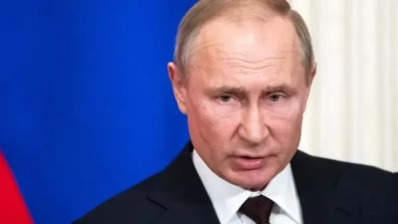 Վլադիմիր Պուտինը երկրում ոչ աշխատանքային օրերը երկարաձգել է մինչև ապրիլի 30-ը