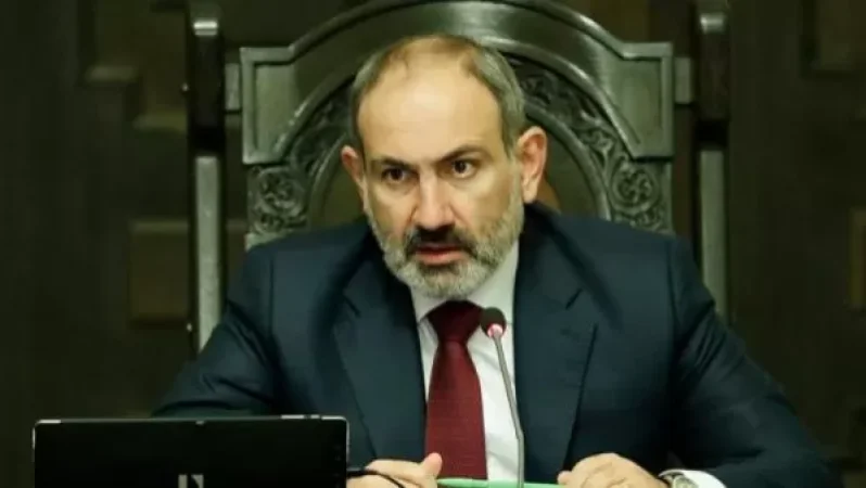 Հետկորոնավիրուսային շրջանում ներդրումների թեման առավել մեծ կարևորություն է ունենալու․ Նիկոլ Փաշինյան