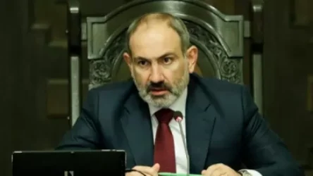 Հետկորոնավիրուսային շրջանում ներդրումների թեման առավել մեծ կարևորություն է ունենալու․ Նիկոլ Փաշինյան