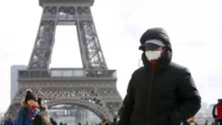 Ֆրանսիան կորոնավիրուսի դեպքերի թվով անցավ Չինաստանից. վարակը հասել է նաև ծերանոց. Ռոյթերս
