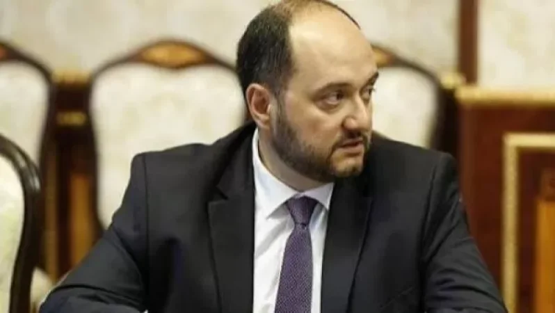 Միաց՛եք և վայելե'ք. Արայիկ Հարությունյանը՝ նոր հնարավորության մասին