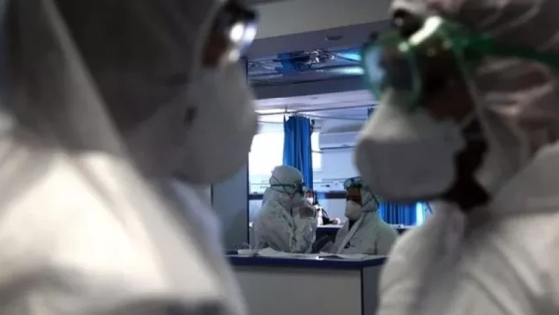 Հայաստանում կորոնավիրուսից ևս մեկ քաղաքացի է մահացել