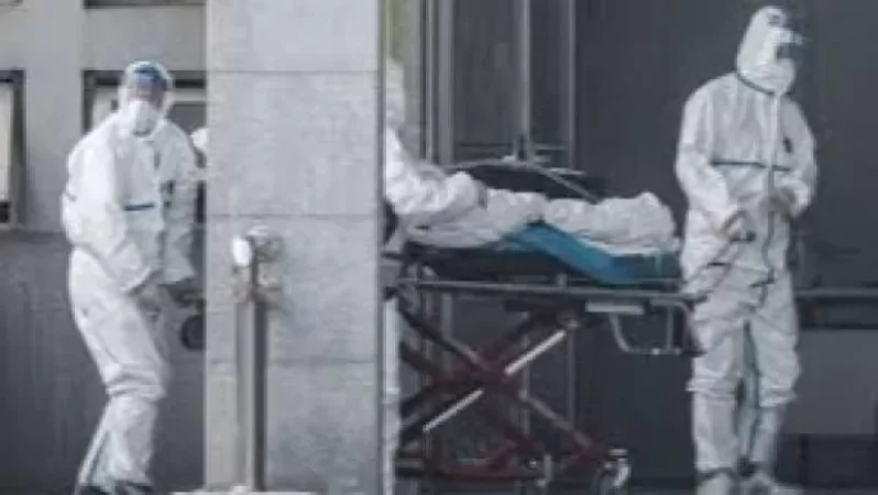 Մեկուսացված ստեփանավանցիներից 6-ը շտապօգնության աշխատակիցներ են․ Hetq