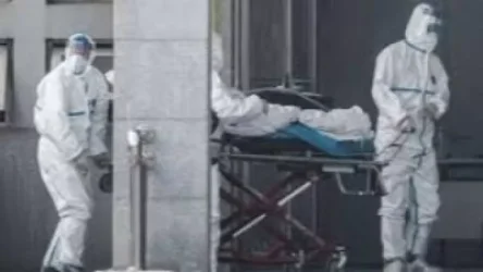 Մեկուսացված ստեփանավանցիներից 6-ը շտապօգնության աշխատակիցներ են․ Hetq