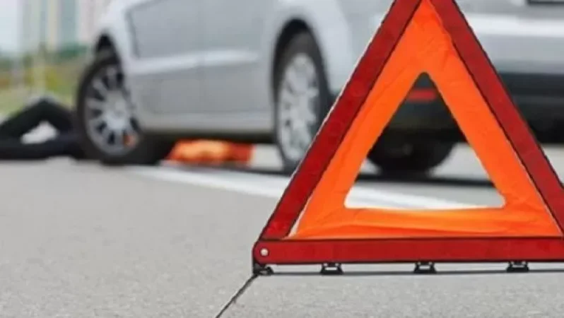 Նանսենի փողոցում վրաերթի են ենթարկել մոտ 20 տարեկան աղջկա