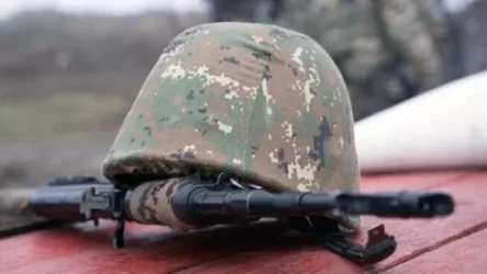 Զինծառայողի մահվան դեպքի առթիվ հարուցվել է քրեական գործ