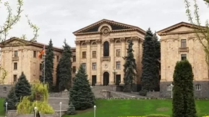 ԱԺ-ն 500 մլն դրամ կտրամադրի համաճարակի կանխարգելմանն ուղղված միջոցառումներին