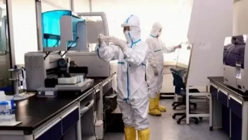 Այրվածքաբանության ազգային կենտրոնը կվերածվի կորոնավիրուսի դեմ պայքարի նոր բժշկական կենտրոնի. Թորոսյան