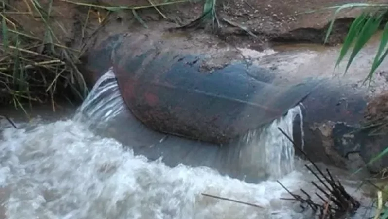 Մեկ օր որոշ համայքներում ջուր չի լինի «Գառնի-Երևան» ջրատարի վրա պլանային աշխատանքներով պայմանավորված